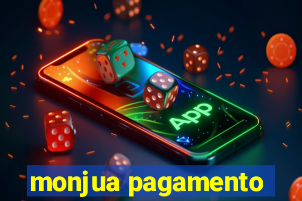 monjua pagamento